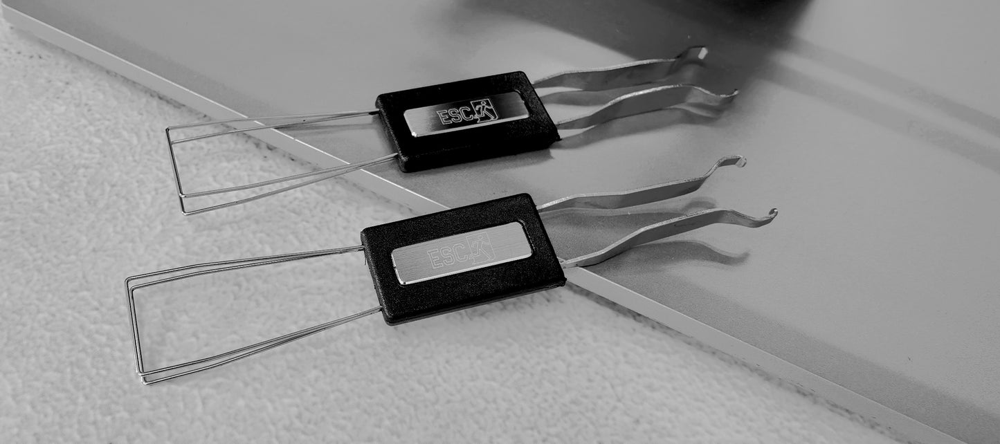 2 in 1 Switch and Keycap puller