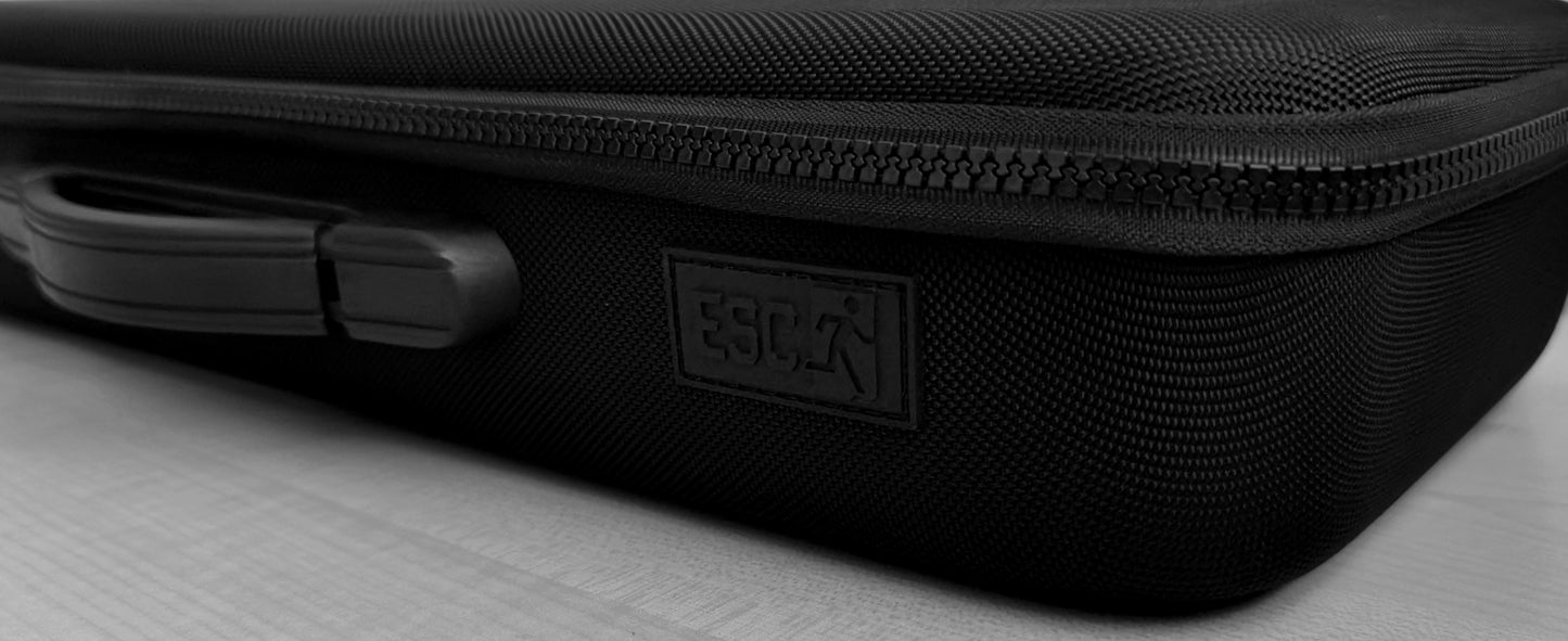 Escape Keyboard Carrying and Storage Case