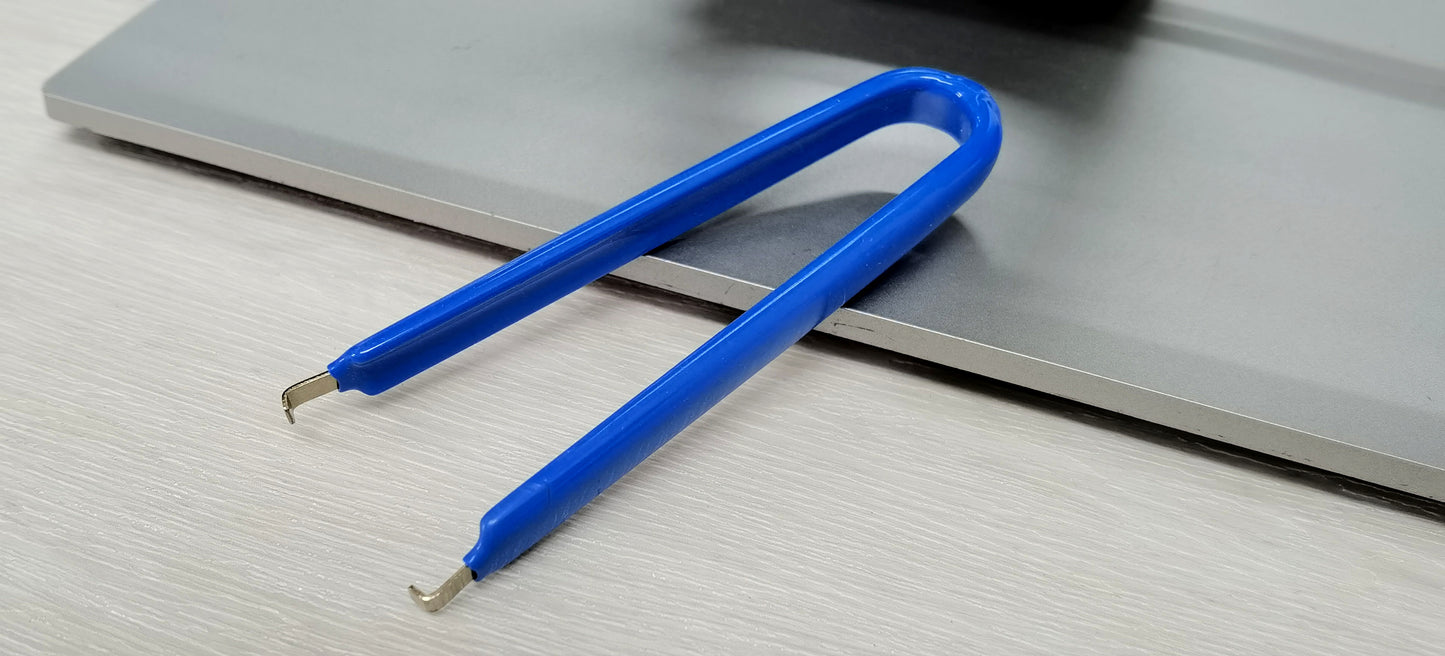 Switch puller