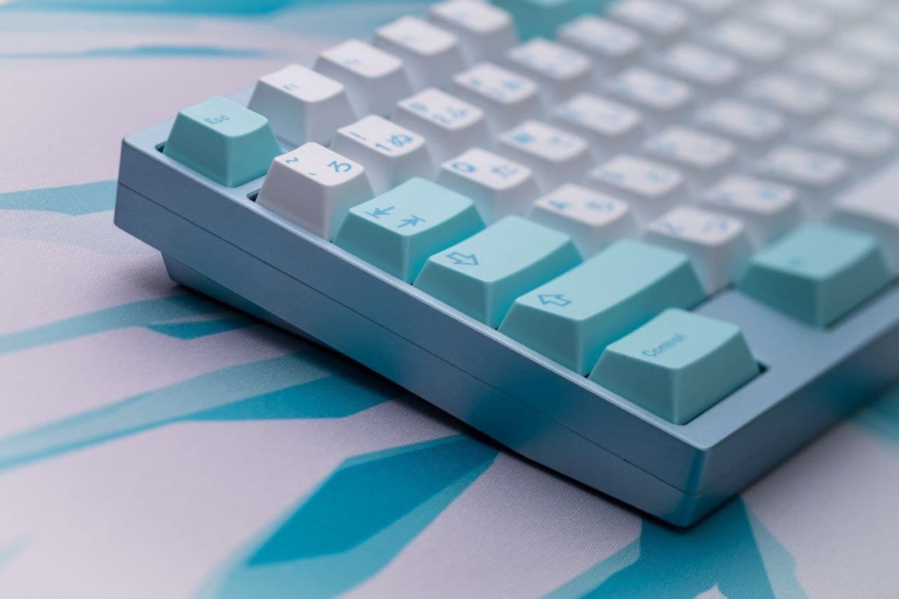 Lamy TKL Keyboard kit Extra Sale