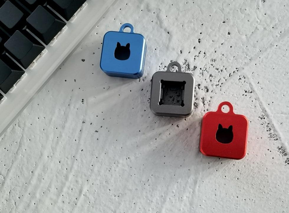 Switch opener