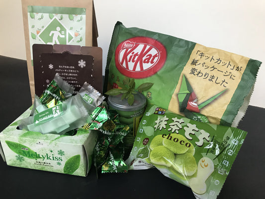 Matcha