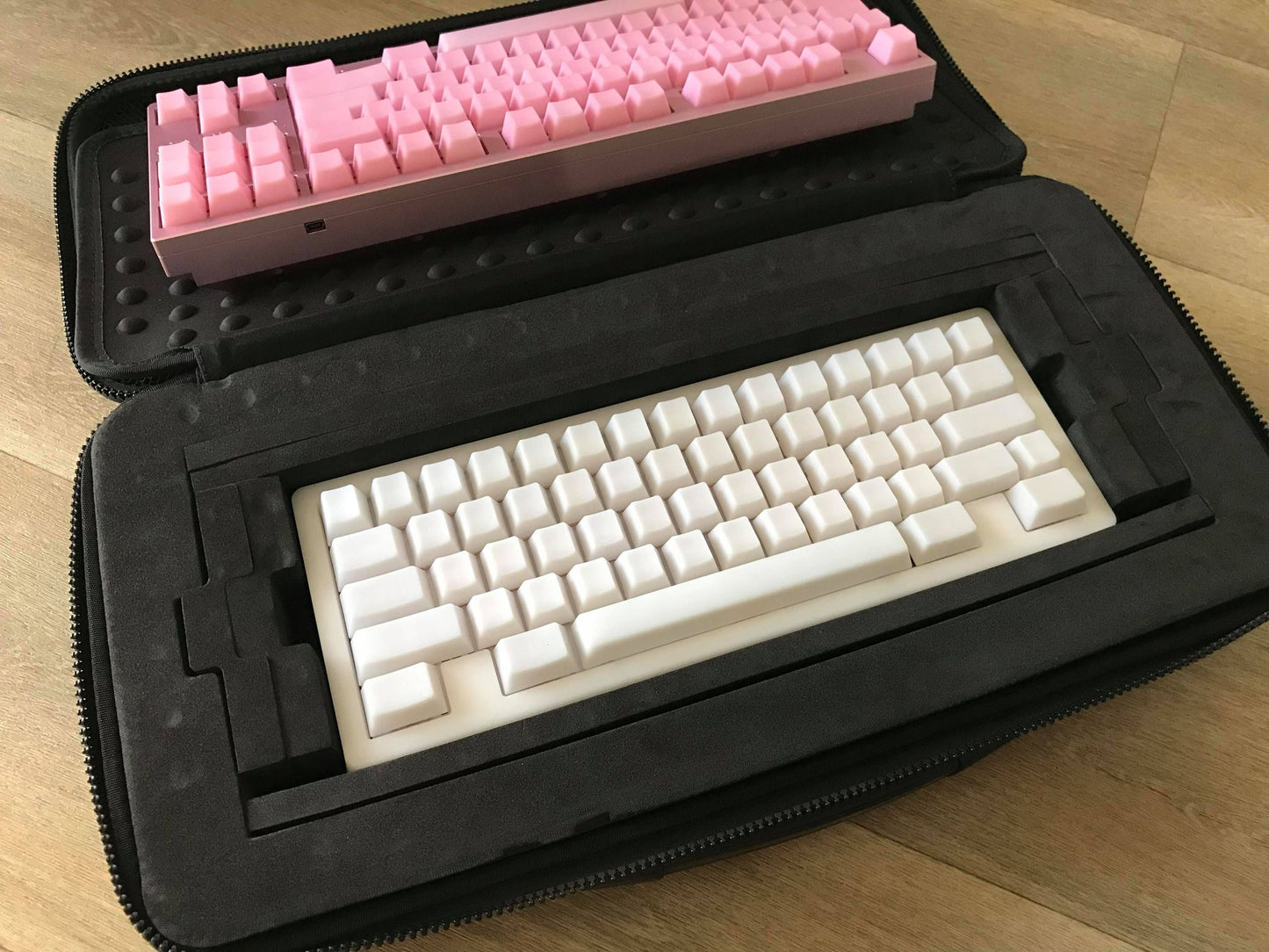 Escape Keyboard Carrying and Storage Case