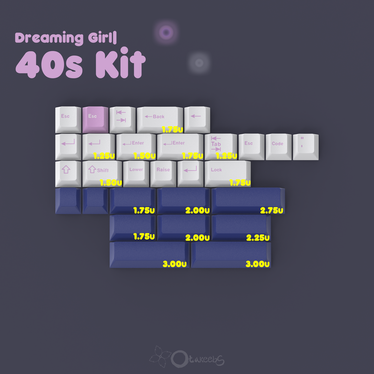 [GroupBuy] JTK Dreaming girl