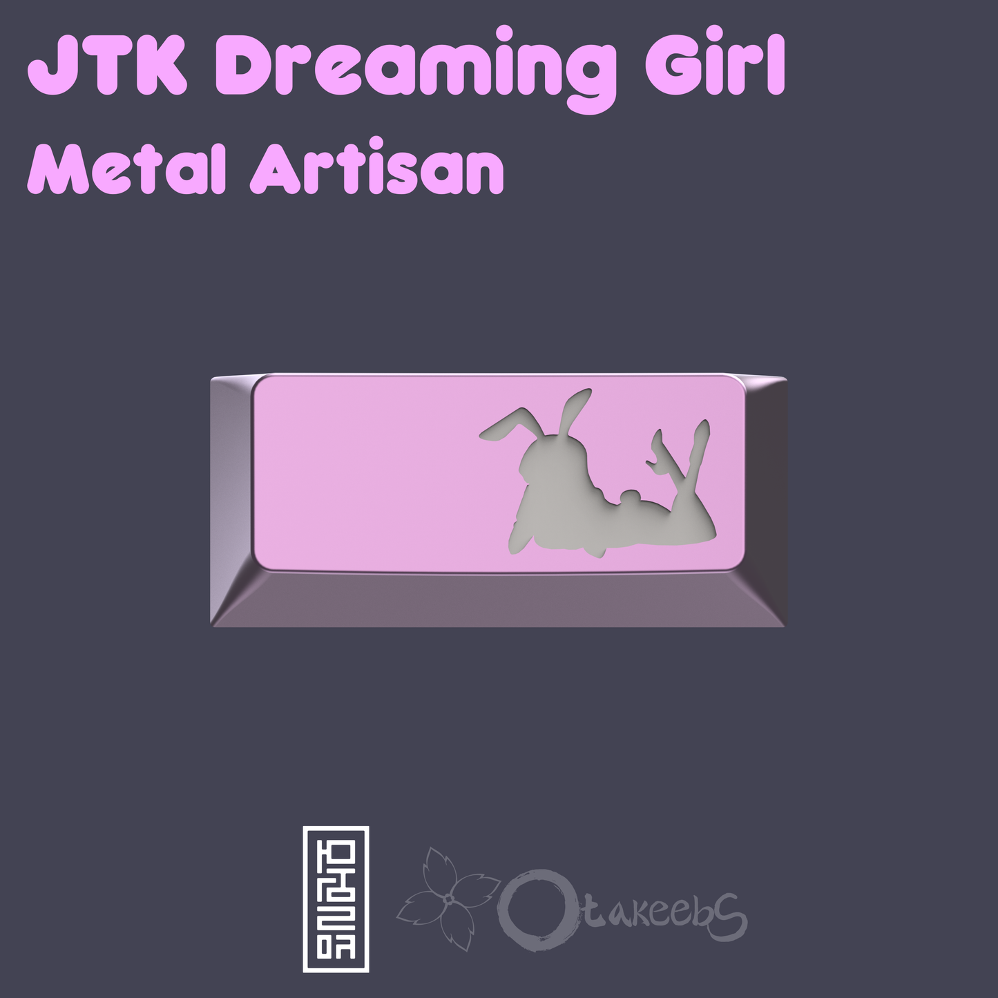 [GroupBuy] JTK Dreaming girl