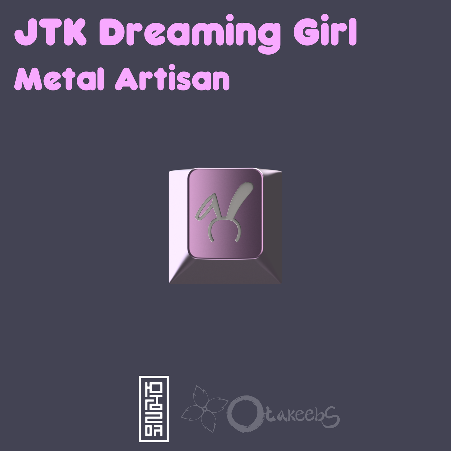 [GroupBuy] JTK Dreaming girl
