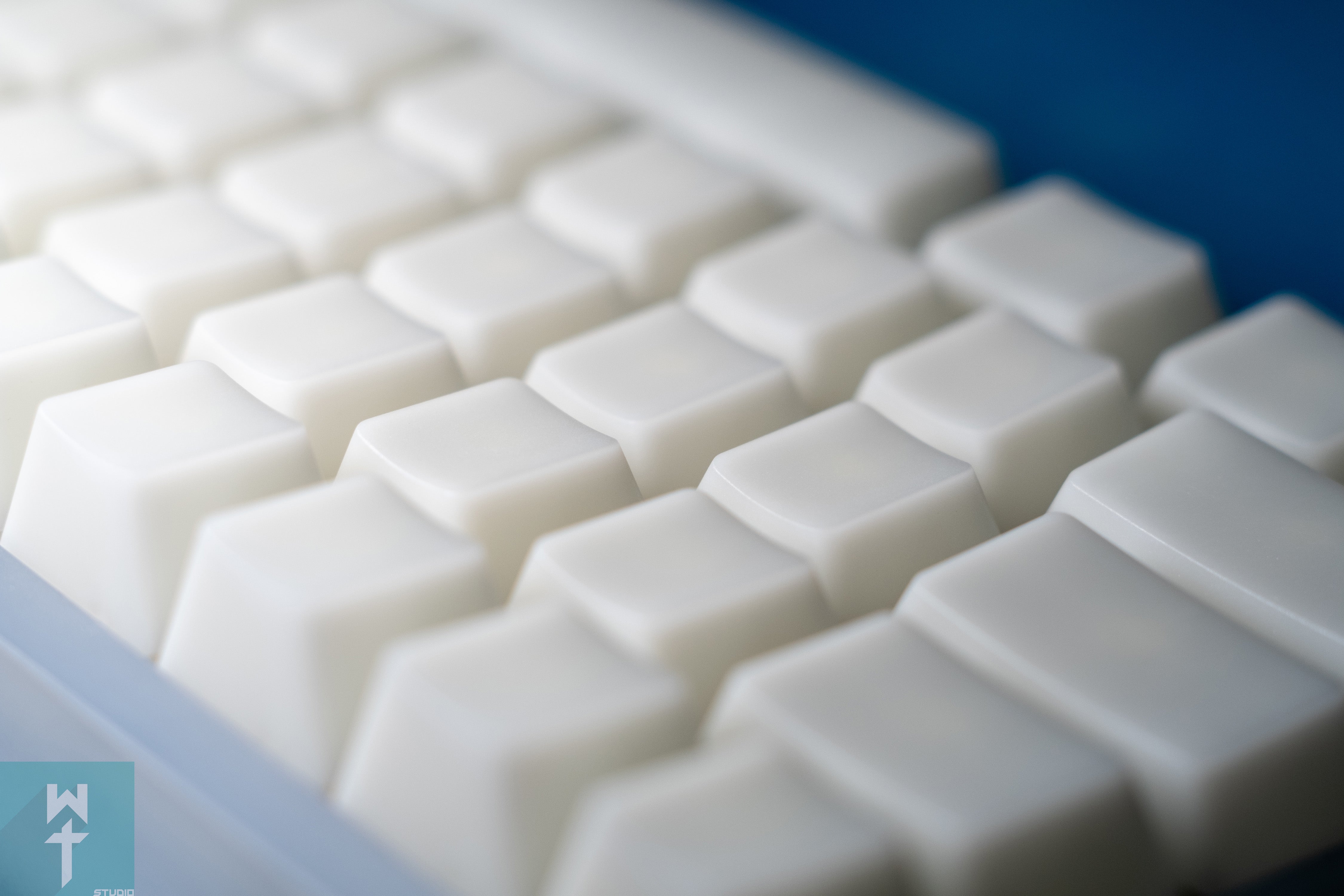 Jelly POM Keycaps for mechanical keyboards! – Escape Keyboard