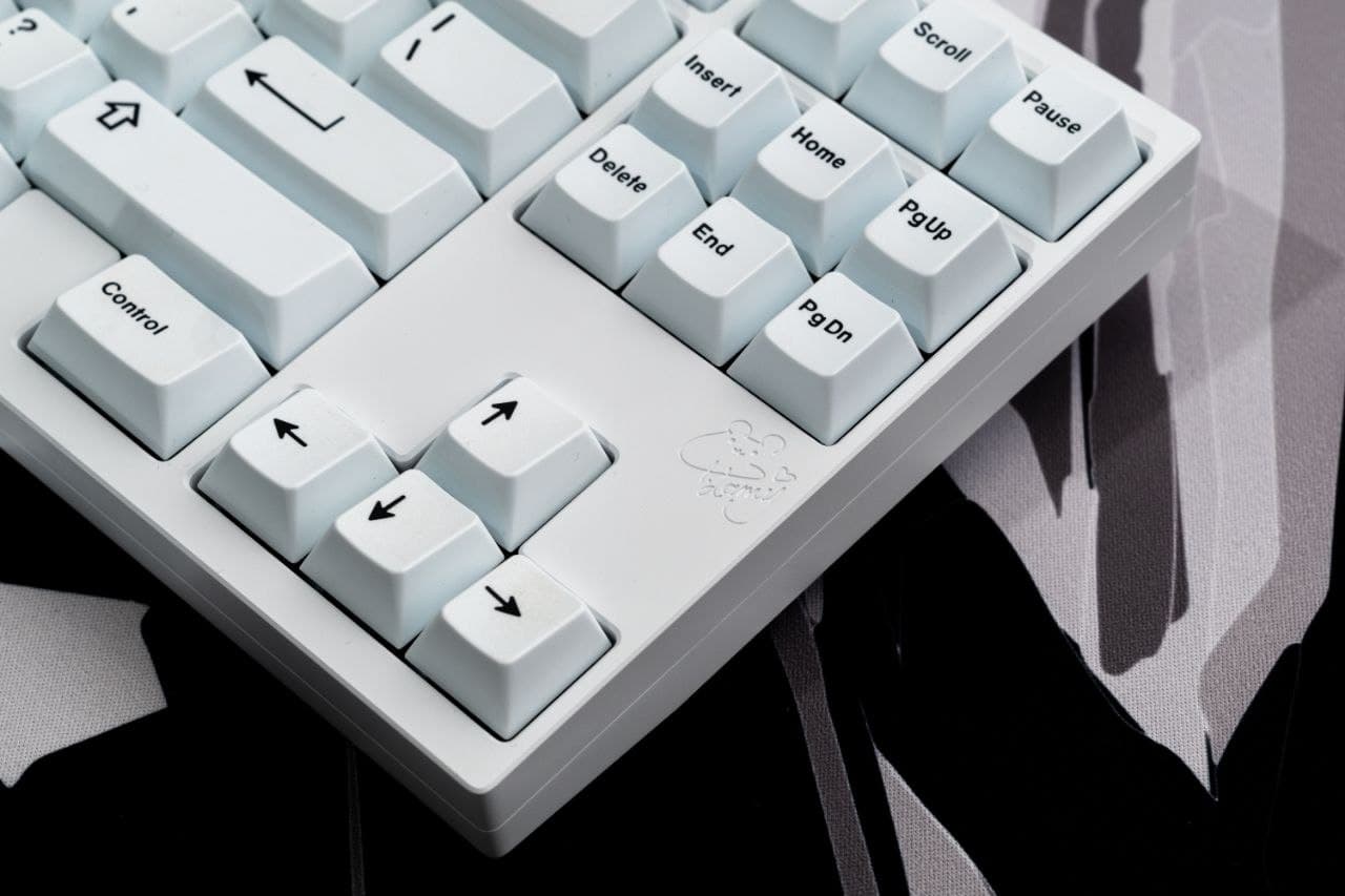 [Groupbuy] Lamy TKL Keyboard kit
