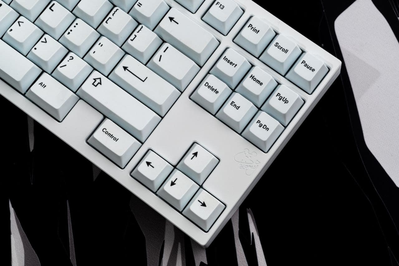 [Groupbuy] Lamy TKL Keyboard kit