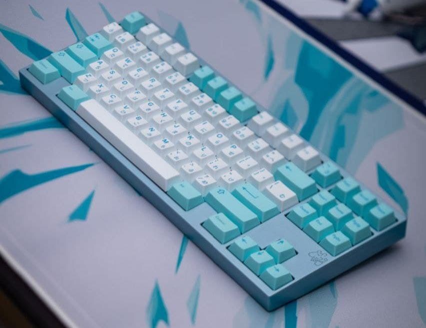 Lamy TKL Keyboard kit Extra Sale – Escape Keyboard