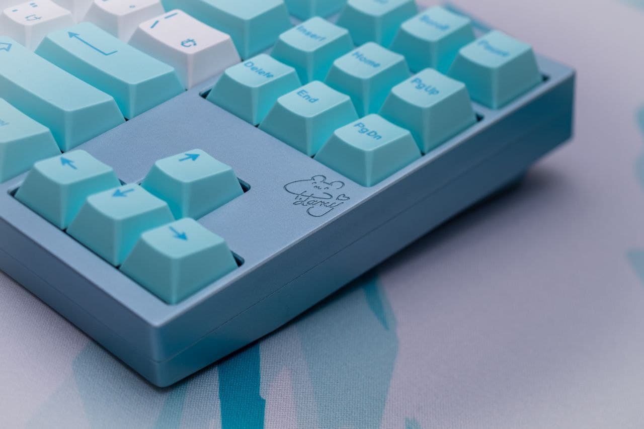 Lamy TKL Keyboard kit Extra Sale – Escape Keyboard