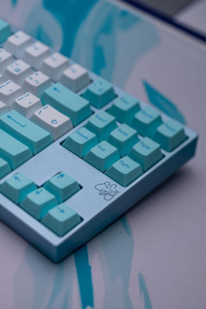 Lamy TKL Keyboard kit Extra Sale – Escape Keyboard